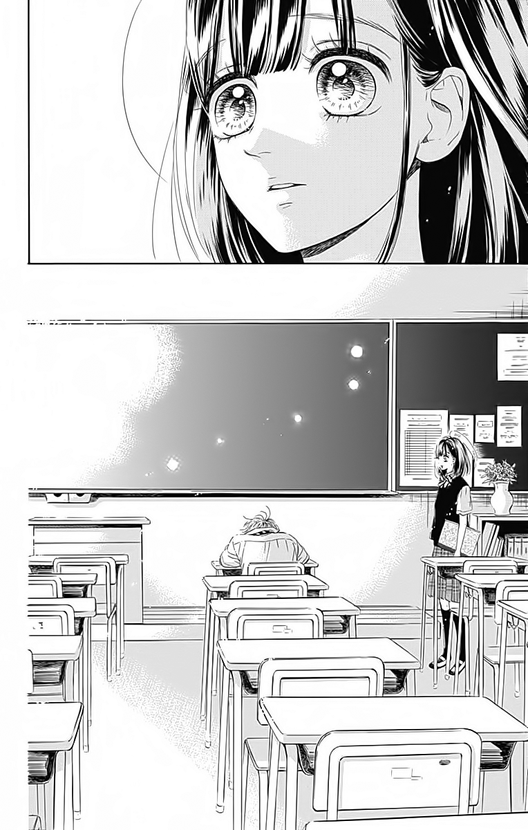 Honey Lemon Soda Chapter 22 15